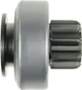 Anlasserfreilauf 9-Zahn AS-PL Freilauf Anlasser Produktbild-Vorschau 5