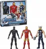 Hasbro F5291 - Marvel Avengers - Titan Heroes Produktbild-Vorschau 8