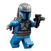 Lego 9525 Star Wars Pre Vizsla´s Mandalorian Fighter Inkl. Produktbild-Vorschau 11