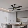 Ventilatore da soffitto ZELURXX con LED, 132 cm (52 Anteprima dell’immagine prodotto 6