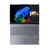 Lenovo ThinkBook 16 G7 QOY 21NH - Snapdragon X Plus Produktbild-Vorschau 6