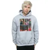 DC Comics - "Batman TV Series" Kapuzenpullover für Herren Produktbild-Vorschau 2