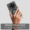 Für Xiaomi Redmi Note 14 Pro 5G Candy Design Magsafe PC Produktbild-Vorschau 5