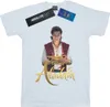Disney - T-Shirt für Damen BI8254 (S) (Weiß) Produktbild-Vorschau 1