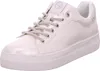 Tamaris Damen Sneaker Plateausohle Metallic Effekte Court Produktbild-Vorschau 23