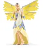Schleich 70515 - Sera Sammelfigur in festlicher Kleidung, Produktbild-Vorschau 1