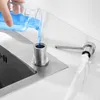 CECIPA 300ML Einbau-Seifenspender – 360° drehbar, mit Produktbild-Vorschau 8