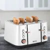 ECG ST 4767 Timber | Toaster | 4 Fächer für Toast | 7 Produktbild-Vorschau 11