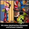 LEGO Fortnite Mecha Leader - Playset con spada e minifigure Anteprima dell’immagine prodotto 33