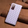 Galaxy S20 FE Hülle, Elegant Bookstyle Flip Leder Produktbild-Vorschau 3