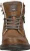 Mustang Herren Stiefelette Schnürboot Reißverschluss Produktbild-Vorschau 26
