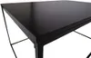 Vita Couchtisch in Schwarz | Minimalistischer Sofatisch aus Produktbild-Vorschau 7