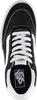 Vans Sneakers VN000DC4BA21 in Black color size 40 Produktbild-Vorschau 18