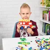 Meli Minis 400 Elemente – Een creatieve constructieset voor Productafbeelding-voorbeeld 5