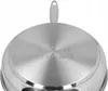 Zwieger padella rivestita in titanio 28 cm acciaio inox Anteprima dell’immagine prodotto 8
