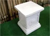 Schöner Sockel Ornament Skulptur für den Garten, aus Produktbild-Vorschau 3
