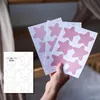 Herzen / Punkte für Kinderzimmer - Wandtattoo selbstklebend Produktbild-Vorschau 3