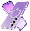 Samsung Galaxy S26 Plus Hülle - Coverup ShockProof TPU Back Produktbild-Vorschau 1