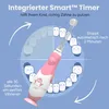Loby Elektrische Zahnbürste Kinder Baby Kinderzahnbürste Produktbild-Vorschau 4