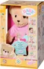 BABY born® Bär, roze, knuffeldiertje Productafbeelding-voorbeeld 12