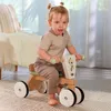 Tiny Love Trike in legno - Boho Chic - Bicicletta di Anteprima dell’immagine prodotto 9