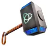 Hasbro Marvel Legends Serie, Mjolnir elektronische hamer, Productafbeelding-voorbeeld 11