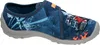 Fischer Markenschuhe 552338559 (30/blaubunt) Produktbild-Vorschau 9