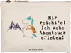 Mr. & Mrs. Panda beauty case Einhorn Bergsteiger Größe M - Produktbild-Vorschau 1