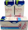 TENA lights Sensitive Long | Slipeinlagen, 3 mm, 210 mm, 20 Produktbild-Vorschau 5