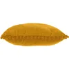Cuscino Pompons 40x40 cm giallo Anteprima dell’immagine prodotto 4