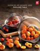 Zwilling 39643-020-0 Sieb, Edelstahl, 20 cm (39643-020-0) Náhľad obrázku produktu 10