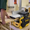 Dewalt D27300-QS Dickenhobel 260 mm Produktbild-Vorschau 8