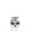 BELLE-301 Damen Slipper von Fabulicious, Transparent Beige Produktbild-Vorschau 4