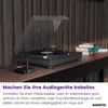 Marmitek Audio Anywhere 730, trasmettitore e ricevitore Anteprima dell’immagine prodotto 3