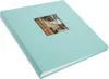 Goldbuch Bella Vista aqua 30x31 100 bielych strán 31507 Náhľad obrázku produktu 14