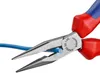 KNIPEX Flachrundzange mit Schneide Produktbild-Vorschau 18