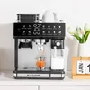 BlitzHome® CM5710 Espresso Kaffeemaschine mit integriertem Produktbild-Vorschau 2