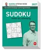 Stefan Heine Sudoku mittel bis schwierig Produktbild-Vorschau 1