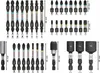 Bosch Pro Impact Entry Set 36Ks. Bity Sockets Náhled obrázku produktu 6