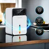 Tichý odvlhčovač Climative DH-035 Luxe UV 1200 ml UV + LED Náhled obrázku produktu 7