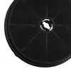 vhbw Aktivkohlefilter kompatibel mit Ariston HBT9FPIX, Produktbild-Vorschau 5