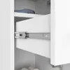 AKORD Furniture Factory OP0LLAZBIA002, Weiß, Frei stehend, Produktbild-Vorschau 4
