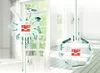 LEIFHEIT 55356 Combi Clean Set, podlahový mop a vedro s Náhľad obrázku produktu 22