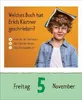 Kinderwissen Kalender 2027 für Kinder mit Geschichten, Produktbild-Vorschau 6