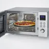SEVERIN MW 7918 Micro-ondes 4 en 1 CrispyWave Voir les images du produit 5