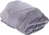 Verk 24306 Coperta in pile con maniche 200 x 140 cm grigio Anteprima dell’immagine prodotto 10