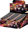 Stranger Things 3D PVC visačky na tašky Séria 3 Displej Náhľad obrázku produktu 3