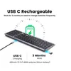 Ugreen KU005 Bezprzewodowa klawiatura mechaniczna, Podgląd zdjęcia produktu 22