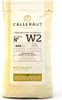 A bag of white chocolate callets from Callebaut. Anteprima dell’immagine prodotto