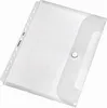 Veloflex® 5342 100 Dokumentenhüllen Serie Crystal - Náhľad obrázku produktu 3